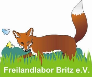 Logo Freilandlabor Britz e.V.