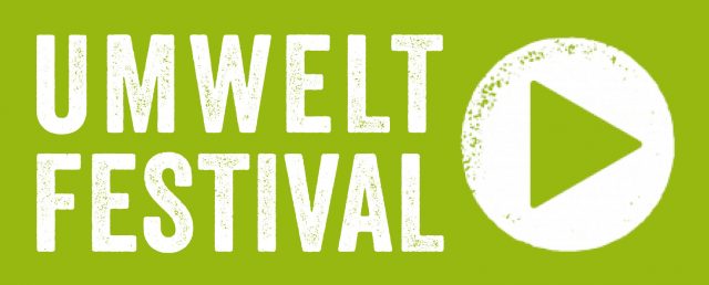 Logo Umweltfestival